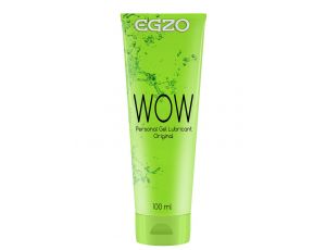 Żel-EGZO WOW- żel neutral, 100 ml