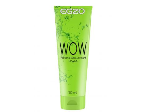 Żel-EGZO WOW- żel neutral, 100 ml