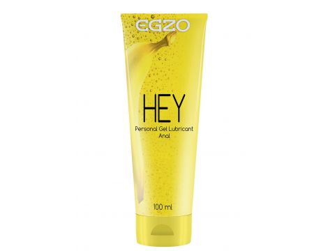 Żel-EGZO HEY- żel anal bananowy, 100 ml