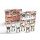Zestaw 6 kieliszków Toasty 35 ml House of Mugs