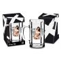Kufel szklany Sexy Sip 500ml House of Mugs - 3