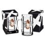 Kufel szklany Sexy Sip 500ml House of Mugs - 4