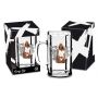 Kufel szklany Sexy Sip 500ml House of Mugs - 5