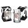 Kufel szklany Sexy Sip 500ml House of Mugs