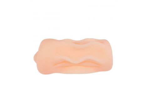 Masturbator-Vagina 340g-AURORA - 3