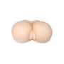 Masturbator-Vibrating Life-Sized Pussy & Ass XL - quality II - 5