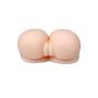 Masturbator-Vibrating Life-Sized Pussy & Ass XL - quality II - 7