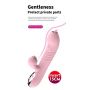 Wibrator-Fairy USB 3 functions of thrusting / 20 vibrations - 8