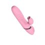 Wibrator-Tongue Extension Vibrating, USB - Heating - 4
