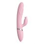 Wibrator-Tongue Extension Vibrating, USB - Heating - 6