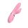 Wibrator-Tongue Extension Vibrating, USB - Heating