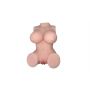 Masturbator-Pussy & Ass - 4