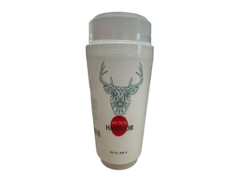 Dyskretny masturbator kubek milk tea
