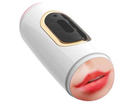 Masturbator Dual Sensation B Series Lyla 22 cm - 5