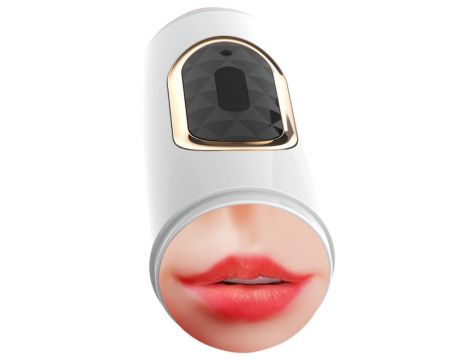 Masturbator Dual Sensation B Series Lyla 22 cm - 6