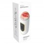 Masturbator Dual Sensation B Series Lyla 22 cm - 4