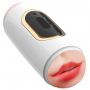 Masturbator Dual Sensation B Series Lyla 22 cm - 6