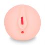 Męski Masturbator z Przyssawką Wodoodporny Regulowany B Series Lyla - 3