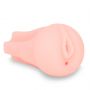 Męski Masturbator z Przyssawką Wodoodporny Regulowany B Series Lyla - 4