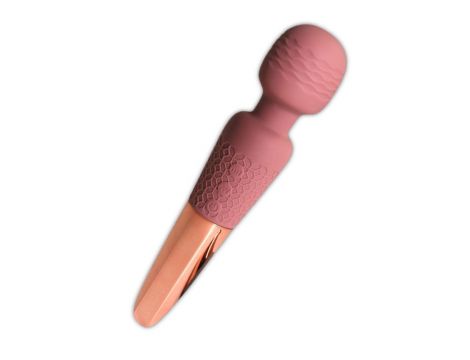 Vibrator - Blush Pulse - dark pink - 2