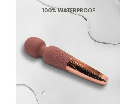 Vibrator - Blush Pulse - dark pink - 3