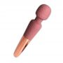 Vibrator - Blush Pulse - dark pink - 3
