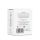 Stymulator łechtaczki z lizaniem Petal Bliss silikonowy USB 9cm