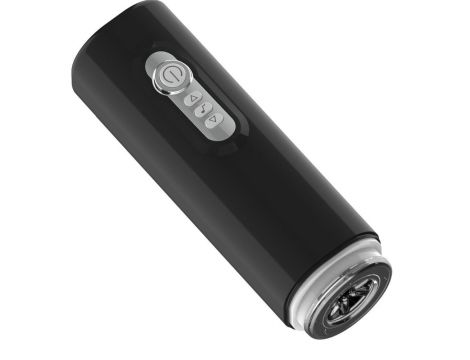 Automatyczny masturbator z ruchami posuwistymi B-Series Lyla USB 23 cm - 2