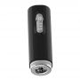 Automatyczny masturbator z ruchami posuwistymi B-Series Lyla USB 23 cm - 4