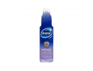 Lubrykant silikonowy Unimil Infiniti nawilżający 100ml