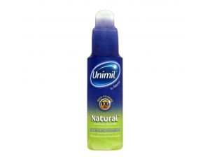 Żel nawilżający Unimil Natural na bazie wody 100 ml