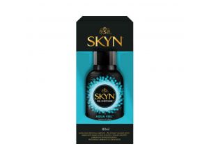 Żel intymny nawilżający Skyn Aqua Feel z aloesem 80 ml