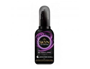Żel intymny silikonowy Skyn All Night Long 80 ml