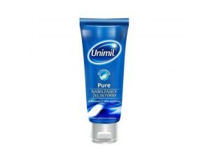 Żel intymny nawilżający Unimil Pure 200 ml