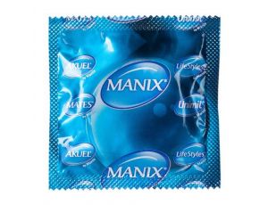 Prezerwatywy opóźniające Unimil Max Love 12 szt