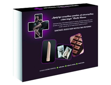 Gry-Apteczka Silnej Niezależnej Kobiety
