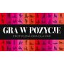 Gry-GRA W POZYCJE-erotyczna gra dla par - 2