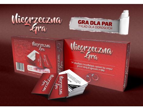 Niegrzeczna Gra