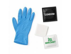 Zestaw Zrób To Sam Niezbędnik Mężczyzny Grammi Valfiutta