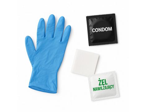 Zestaw Zrób To Sam Niezbędnik Mężczyzny Grammi Valfiutta