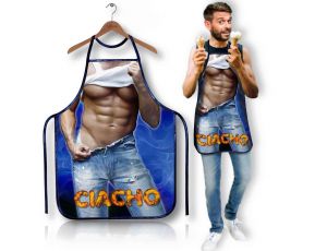 Fartuszek kuchenny Ciacho Grammi