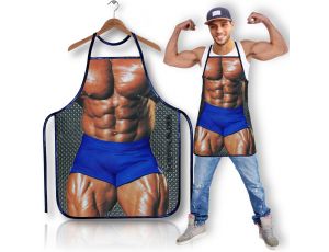 Fartuszek Master Muscle Grammi
