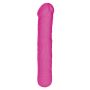 Wibrator-BASICS 10 FUNCTION STUD PINK - 2