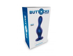The Hitter Buttplug