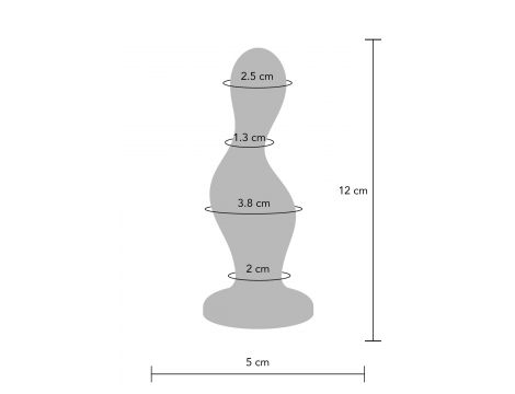 The Hitter Buttplug - 9