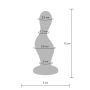 The Hitter Buttplug - 10