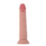 Deluxe Dual Density Dong 7 In Light skin tone - 2