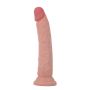 Deluxe Dual Density Dong 7 In Light skin tone - 5