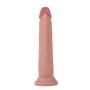 Deluxe Dual Density Dong 7 In Light skin tone - 6