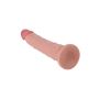 Deluxe Dual Density Dong 7 In Light skin tone - 4